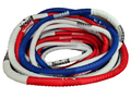 MORGAN ELITE 5m x 5m BOXING ROPES SET