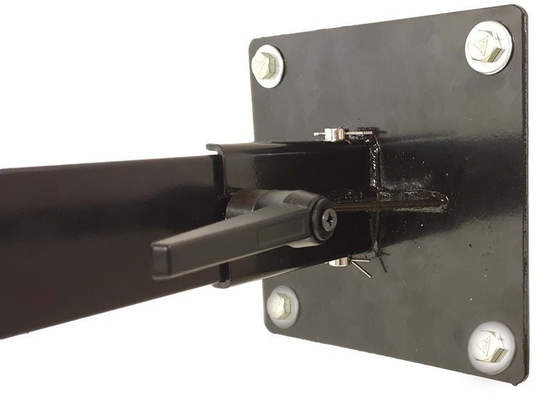 MORGAN RAPID ROTATING BAR
