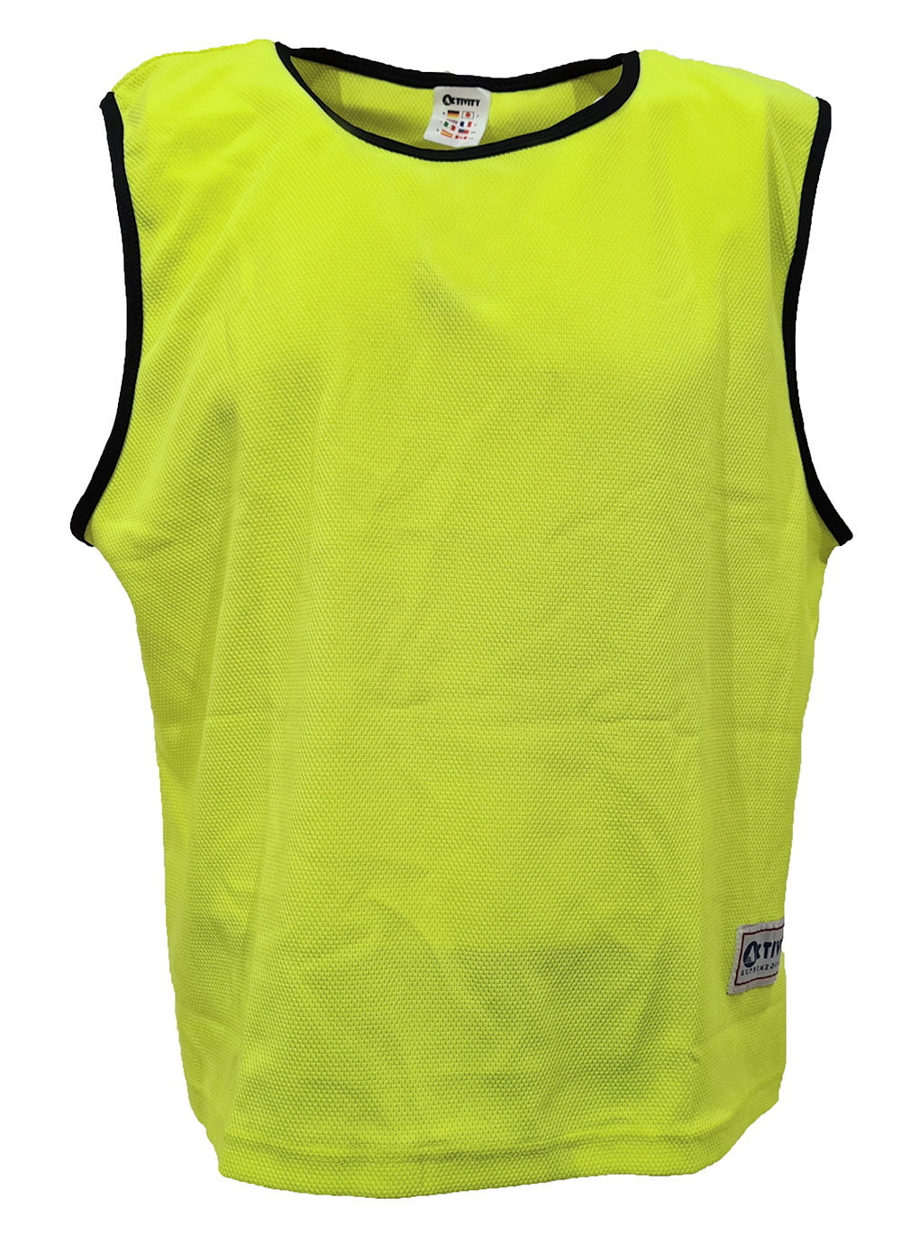 Morgan Sports Training Singlet