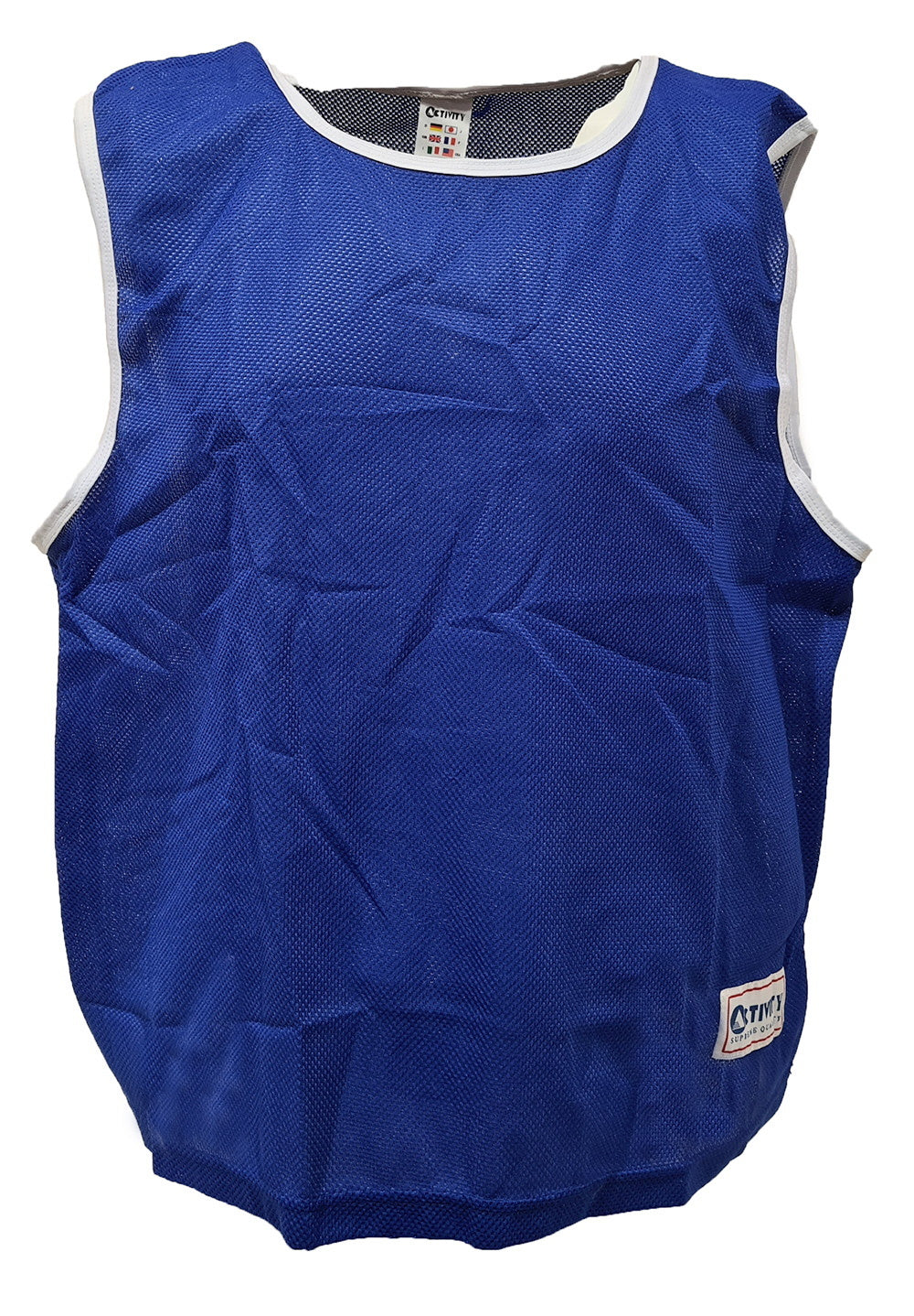 Morgan Sports Training Singlet