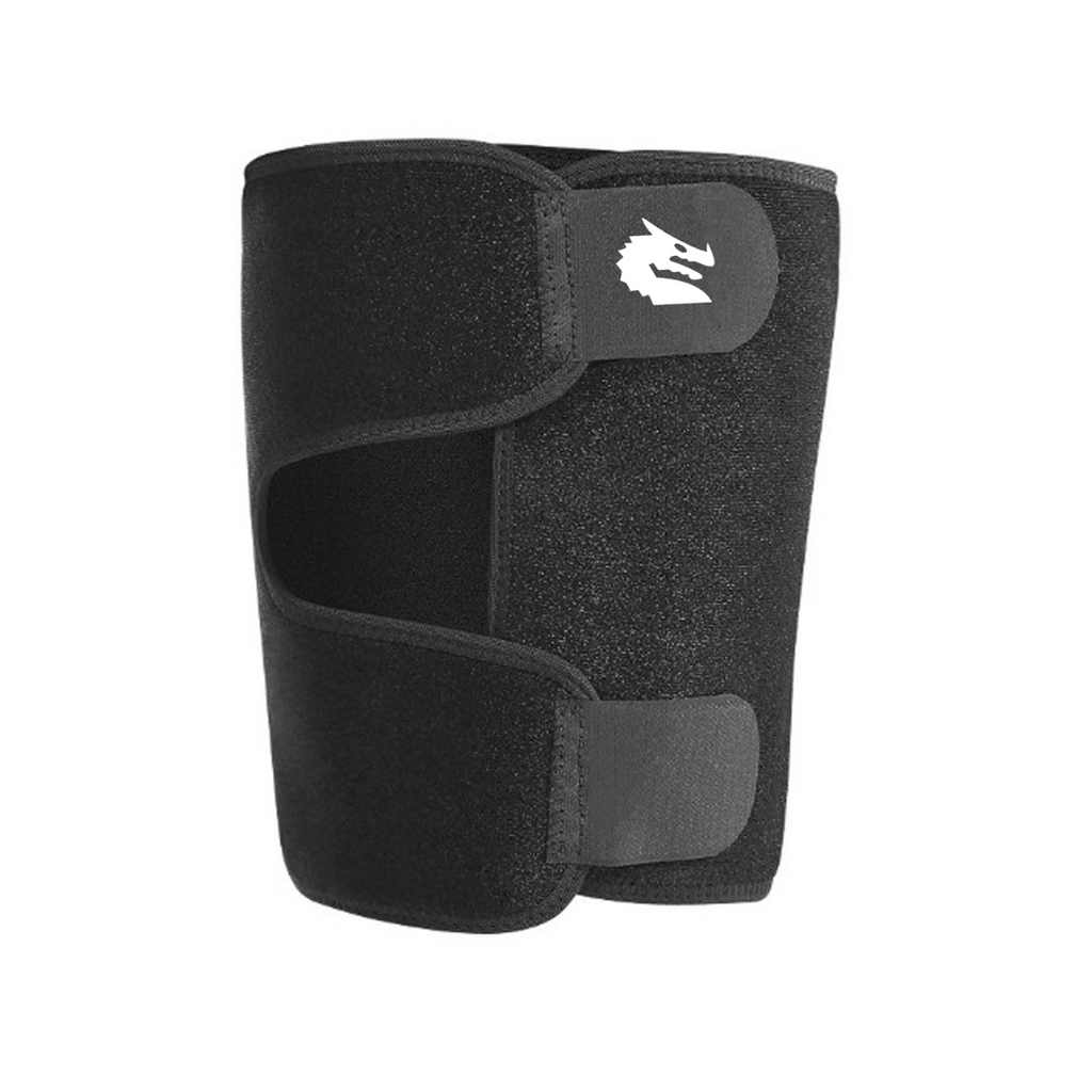 Morgan Thigh Support Compression Brace