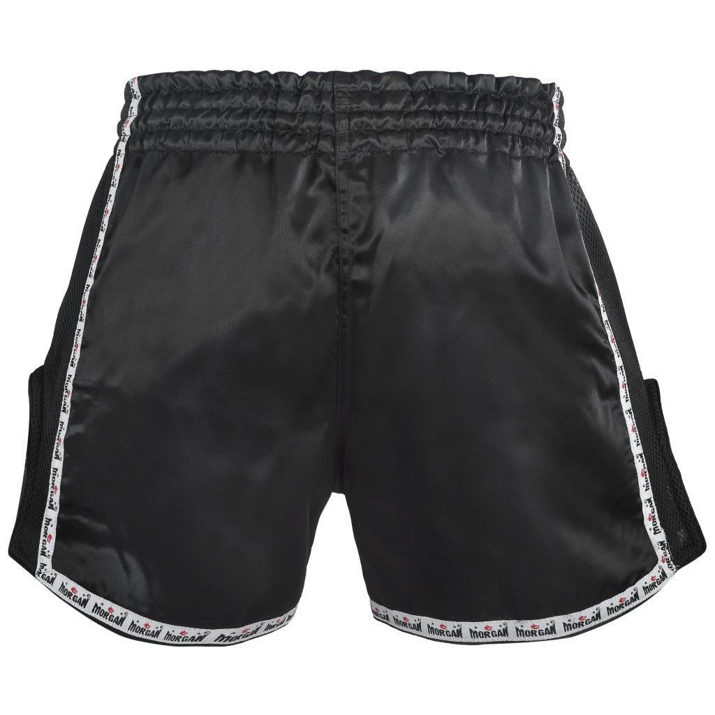 MORGAN RETRO MUAY THAI SHORTS