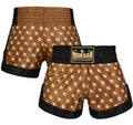 Morgan 1918 Heritage Muay Thai Shorts