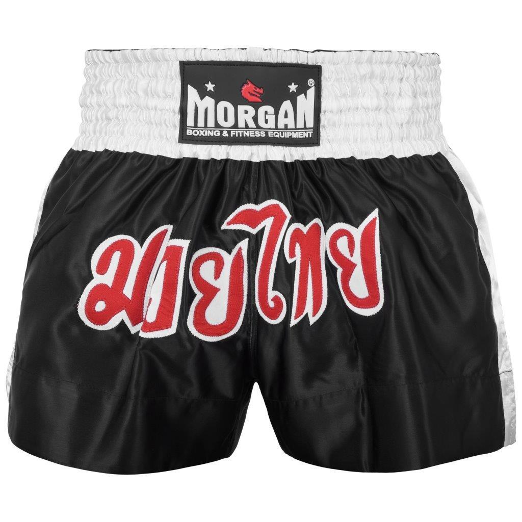 MORGAN MUAY THAI SHORTS - THAI