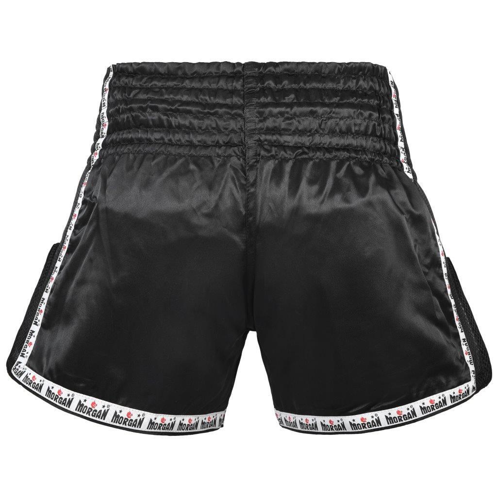 MORGAN LUMPINEE READY MUAY THAI SHORTS