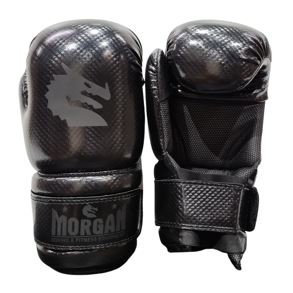 Morgan Sports Semi Contact Sparring Gloves