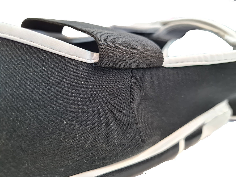 Morgan V2 Professional Shin & Instep