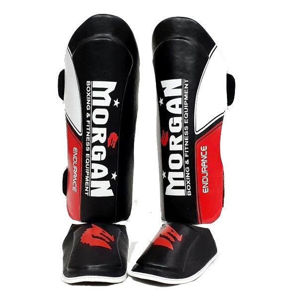 Morgan Endurance Pro Shin And Instep