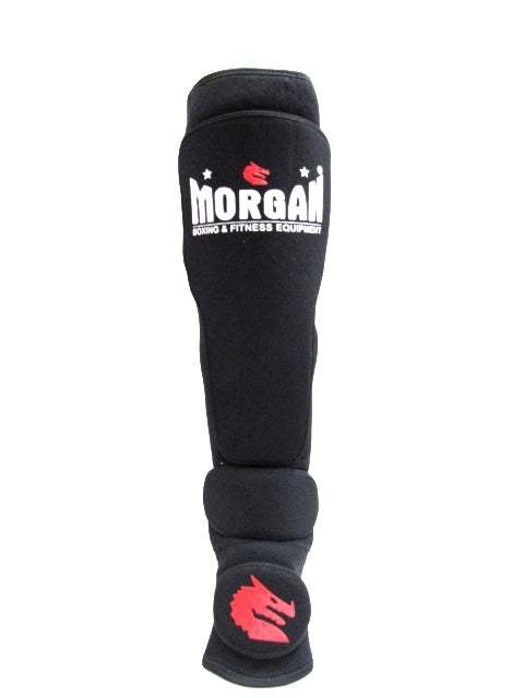 Morgan V2 Neoprene Shin And Instep