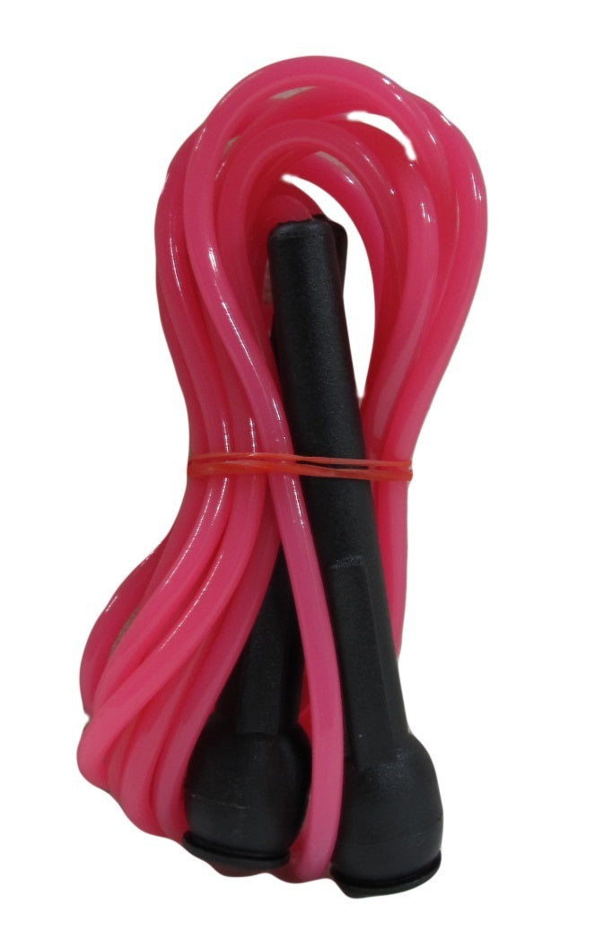 Morgan All Purpose Skipping Rope - Black