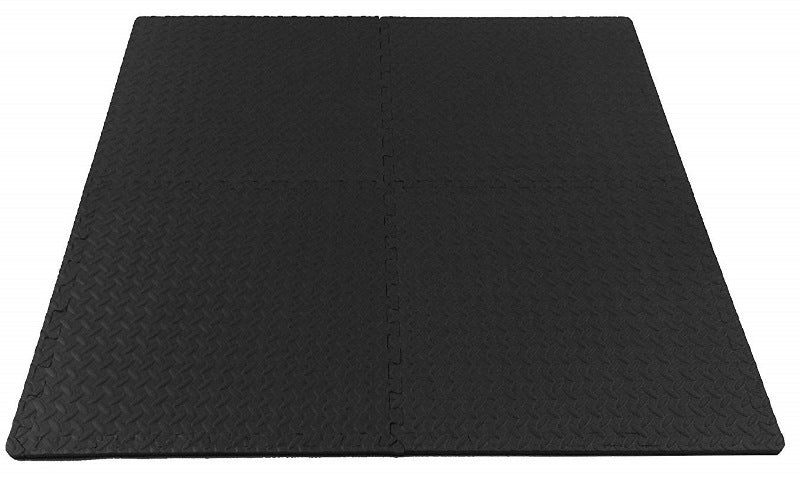 MORGAN INTERLOCKING EVA STALL MATS (1m x 1m x 1cm)