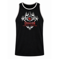 DRAGON SINGLET