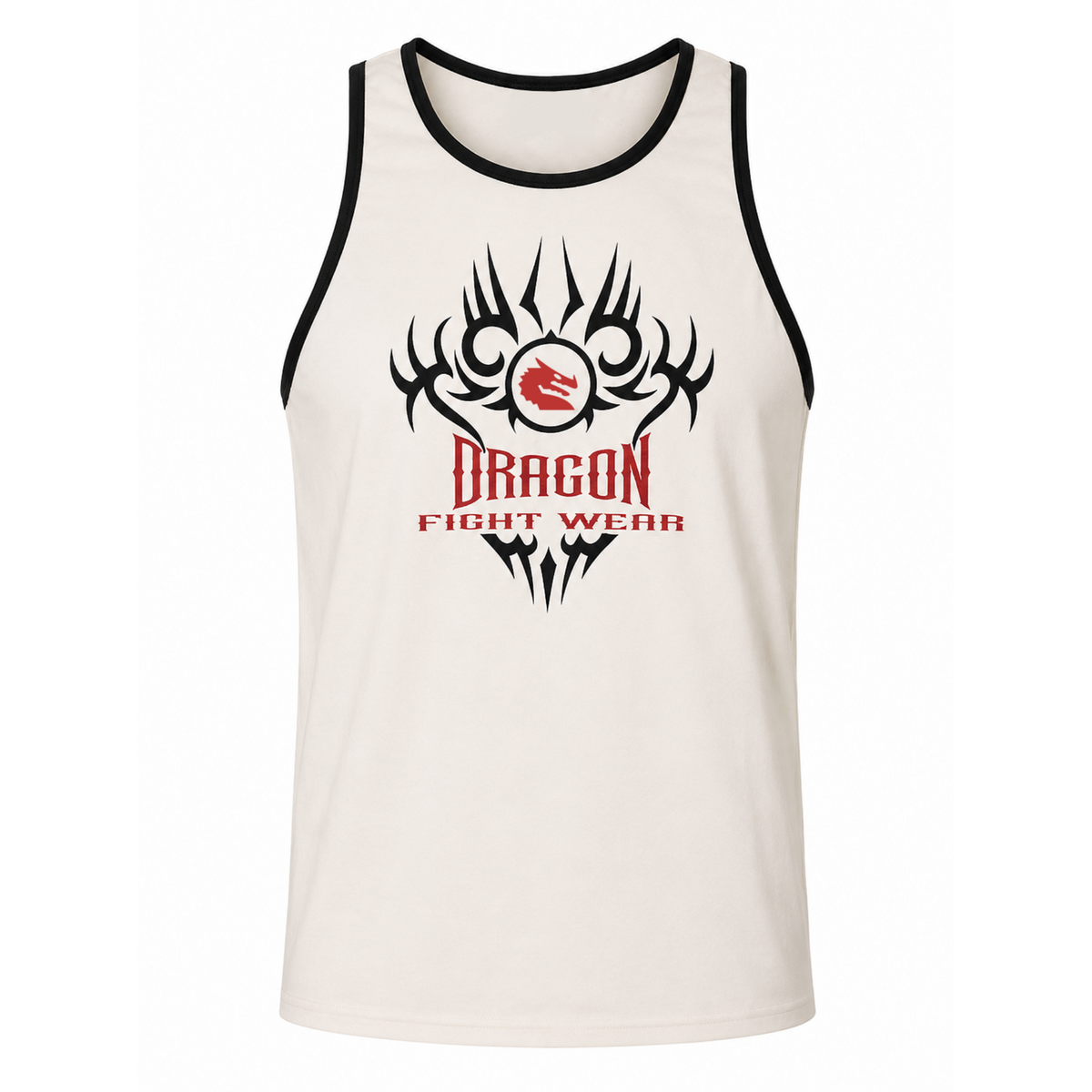 DRAGON SINGLET