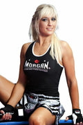 MORGAN GIRLS SINGLET