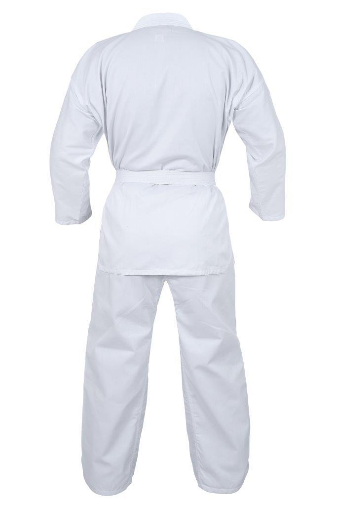 DRAGON DELUXE TAEKWONDO UNIFORM (8oz)