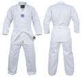 DRAGON DELUXE TAEKWONDO UNIFORM (8oz)