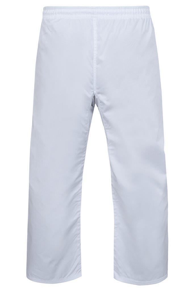 DRAGON DELUXE TAEKWONDO UNIFORM (8oz)
