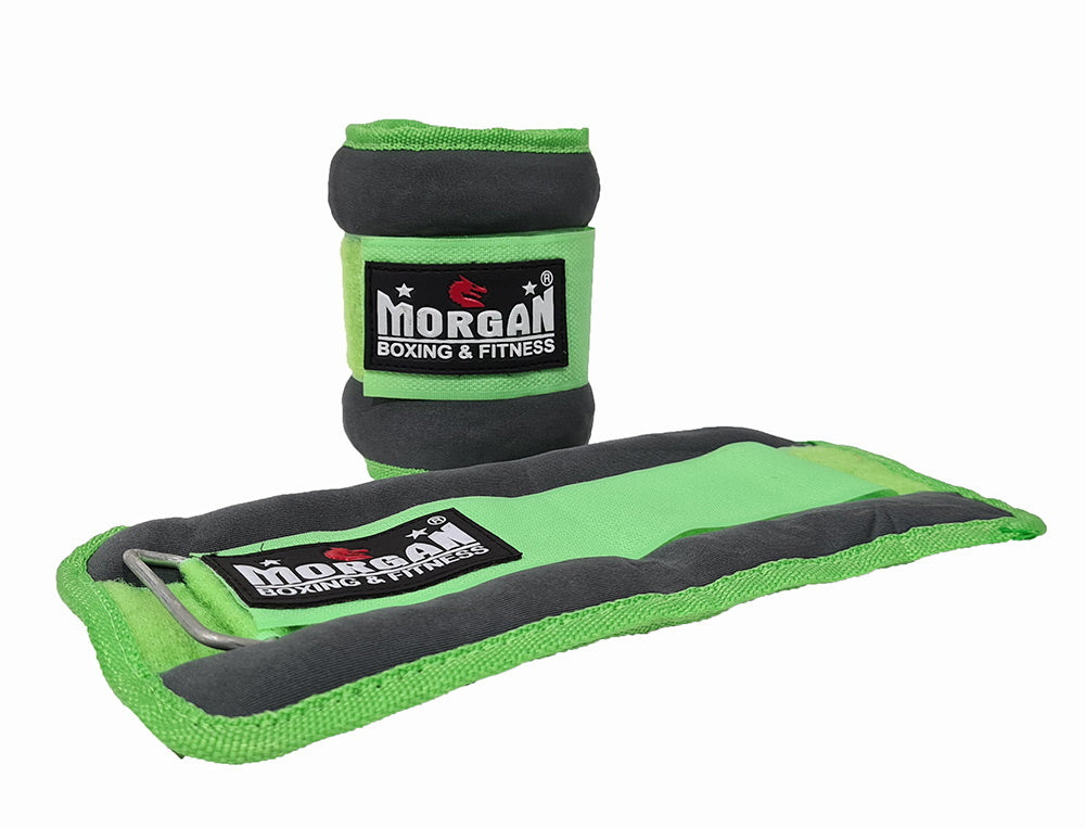 Morgan Wrist & Ankle Weights 1kg