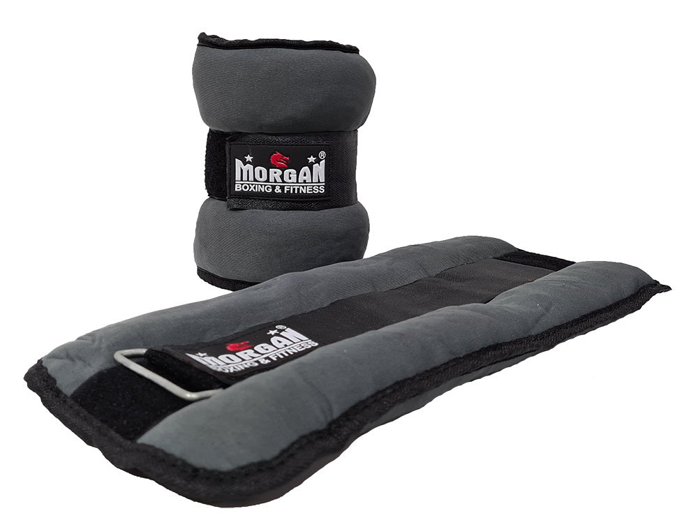Morgan Wrist & Ankle Weights 1kg