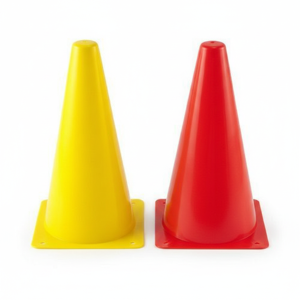 Morgan Witches Hats