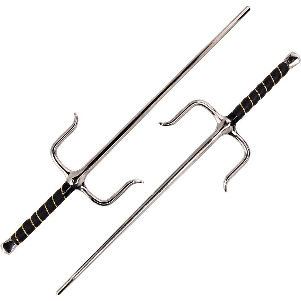 MORGAN HEXAGONAL SAI [19"]