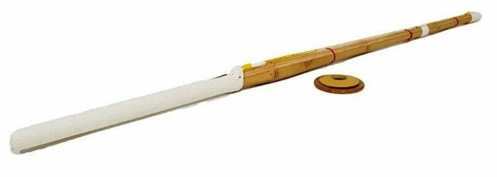 MORGAN SHINAI - KENDO STICK [38"]