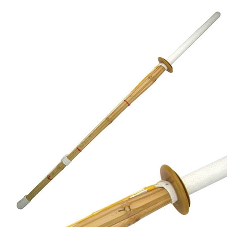 MORGAN SHINAI - KENDO STICK [39"]