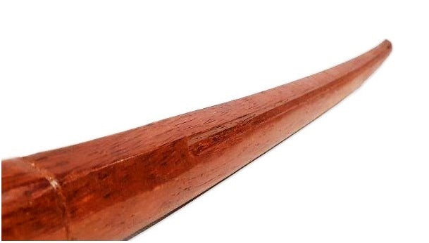 MORGAN RED OAK BOKKEN
