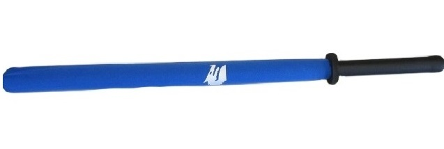 MORGAN V2 SAFETY/FOAM BOKKEN (1m) [Blue]