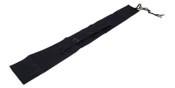 MORGAN JO & SHORT WEAPON CASE (130CM)