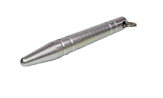 MORGAN KUBOTAN KEYCHAIN[Gold]
