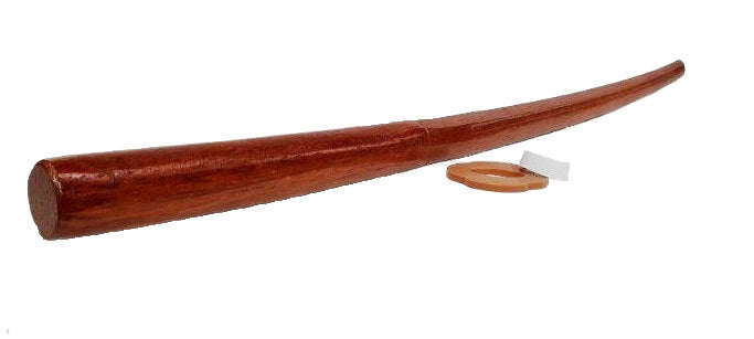 MORGAN RED OAK BOKKEN