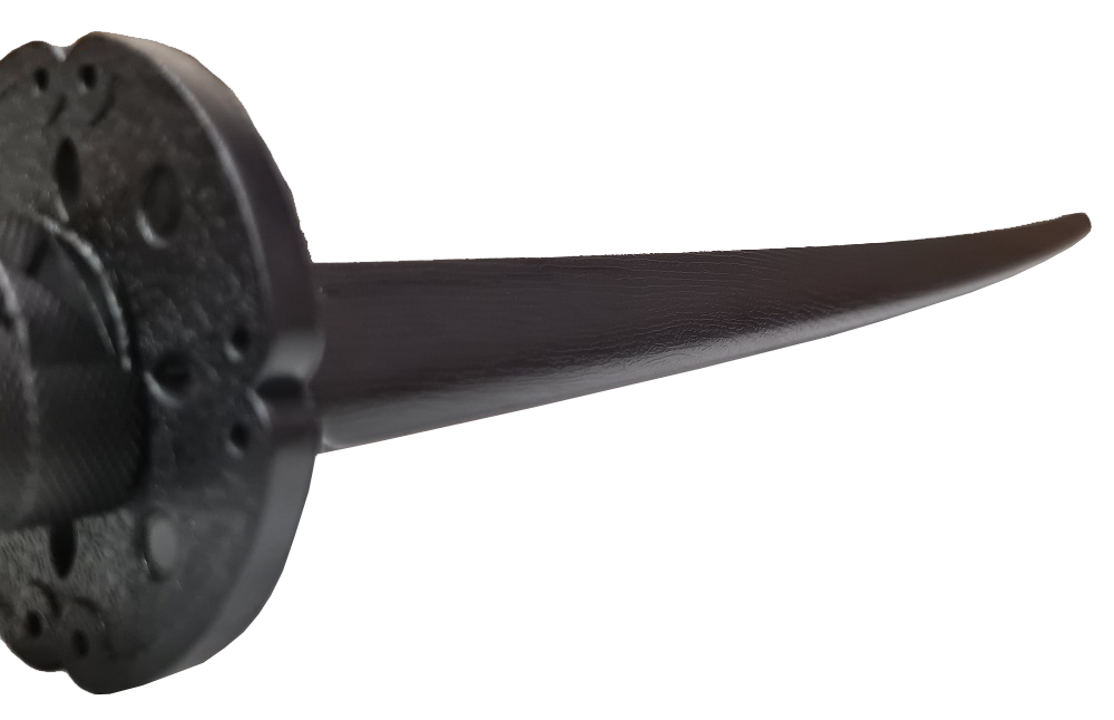 MORGAN POLYPROPYLENE 100cm BOKKEN