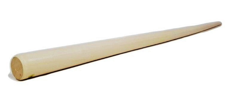 MORGAN WHITE OAK TAPERED BO (72" - 180CM)