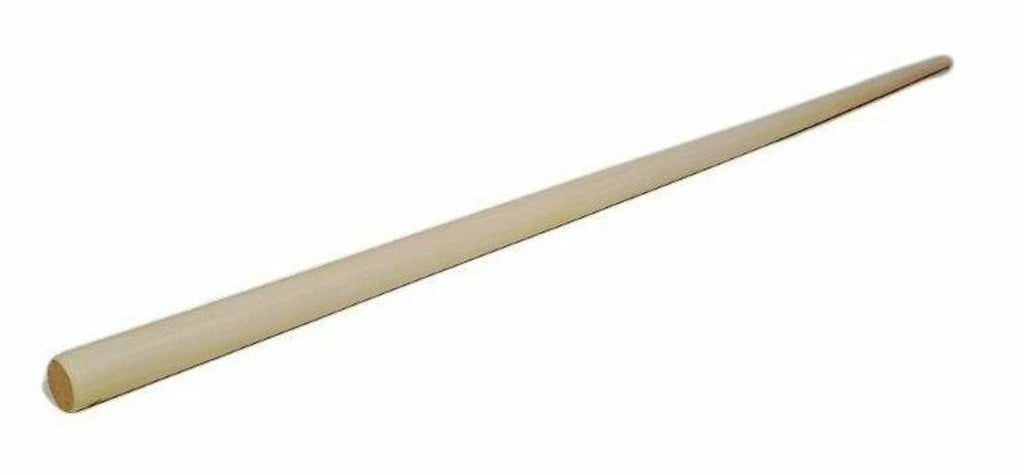 MORGAN WHITE OAK TAPERED BO (72" - 180CM)
