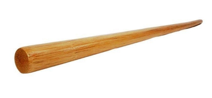 MORGAN RATTAN JO STAFF (50" - 127CM)