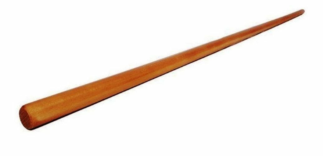 MORGAN RATTAN JO STAFF (50" - 127CM)