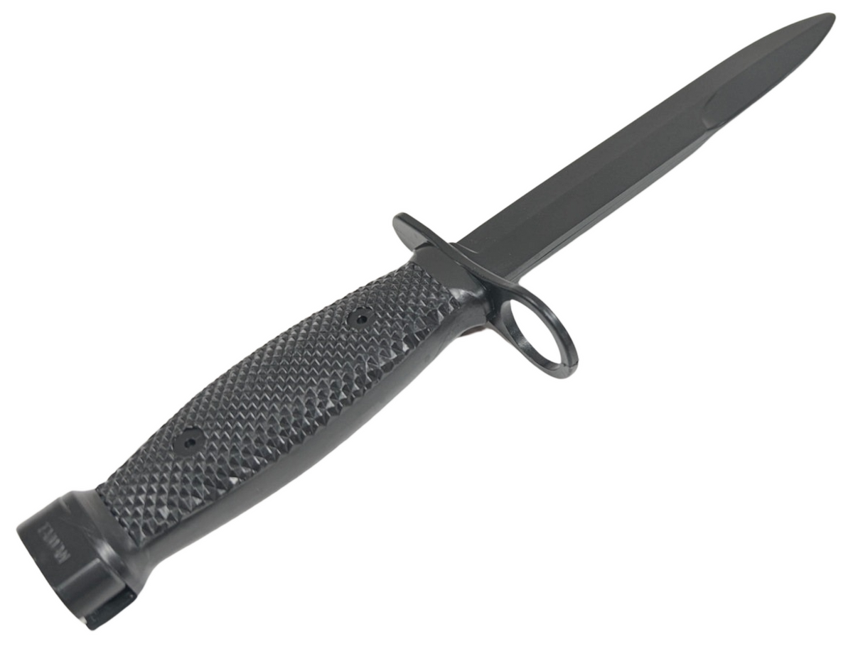 MORGAN POLYPROPYLENE TRAINING DAGGER