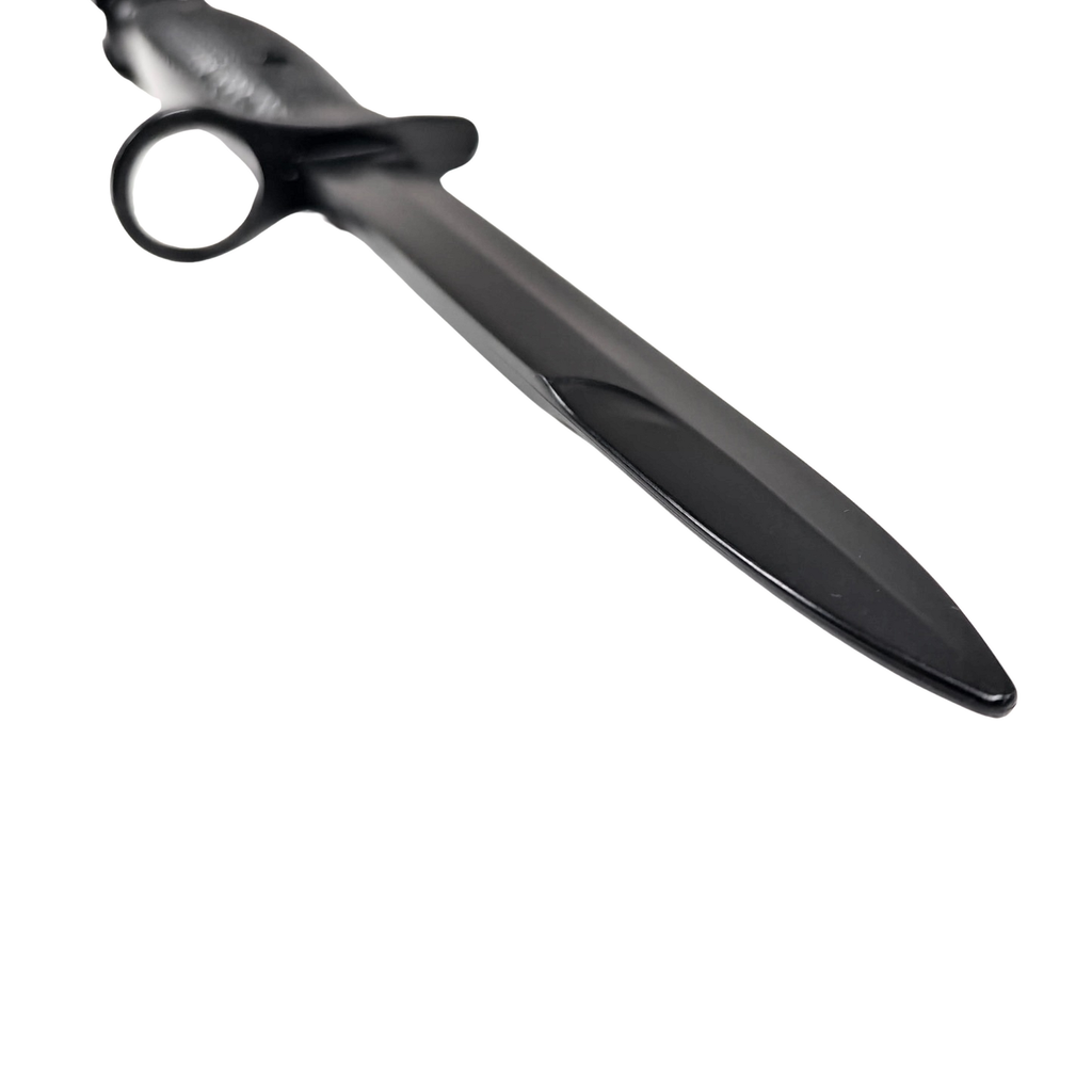 MORGAN POLYPROPYLENE TRAINING DAGGER