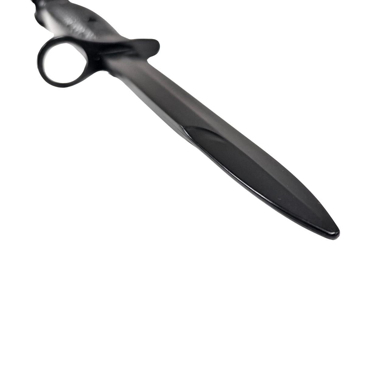 MORGAN POLYPROPYLENE TRAINING DAGGER