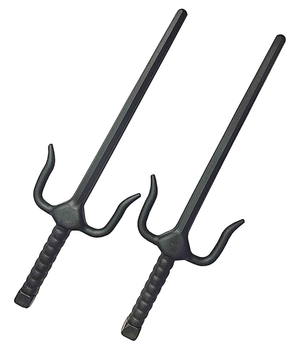 MORGAN POLYPROPYLENE SAI (Pair)