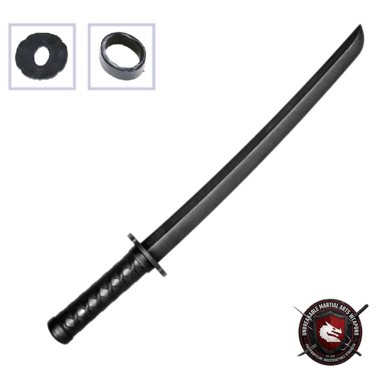 Morgan Polypropylene 60cm Shoto