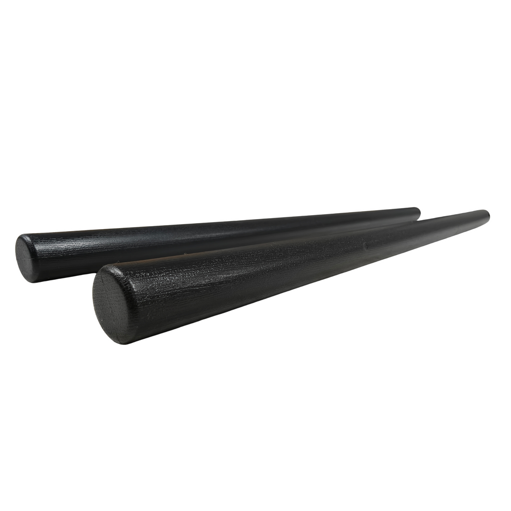 MORGAN POLYPROPYLENE 26" ESKRIMA STICKS PAIR