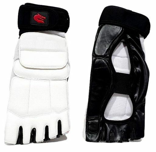 Morgan Wtf Foot Protectors