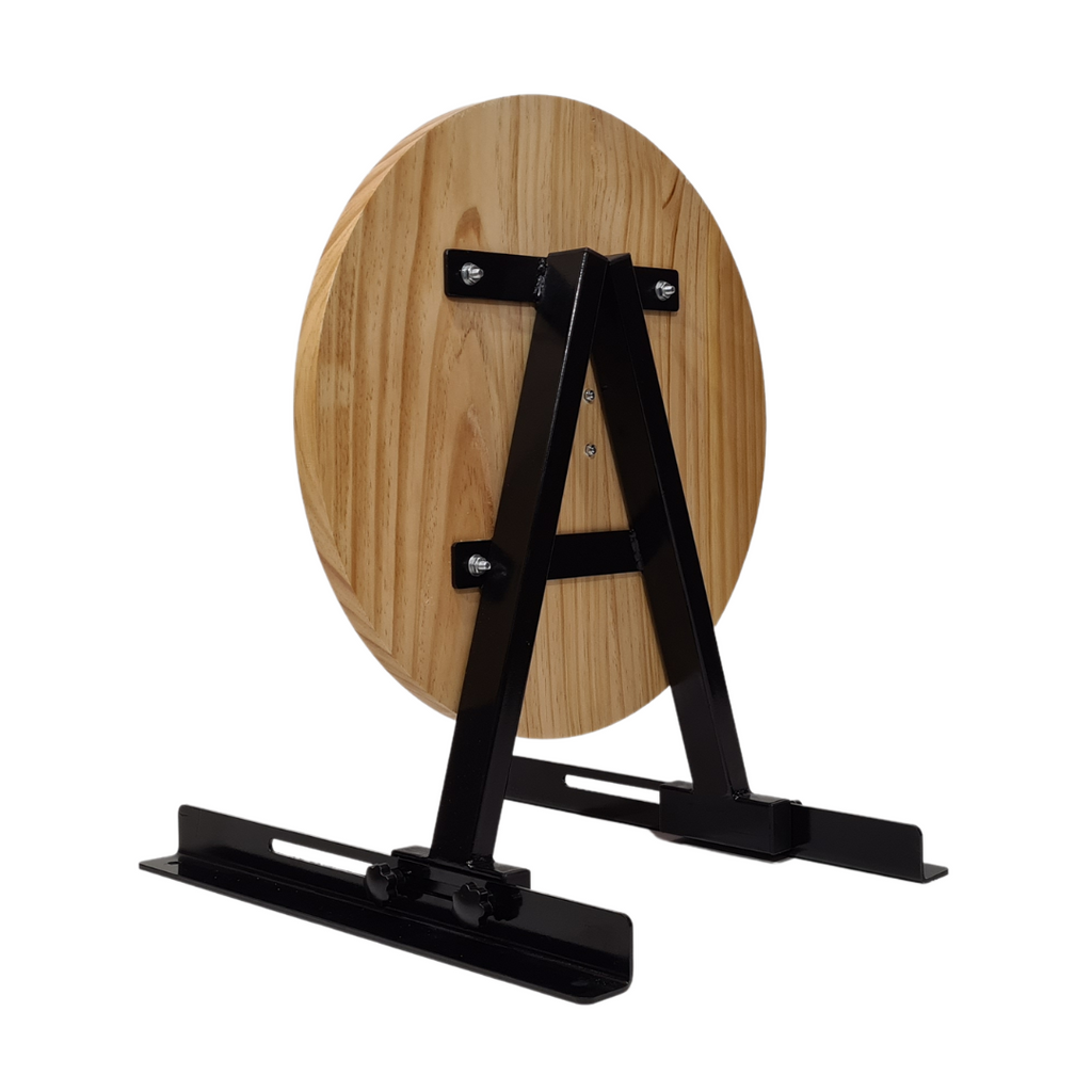 MORGAN V2 ELITE SPEEDBALL PLATFORM