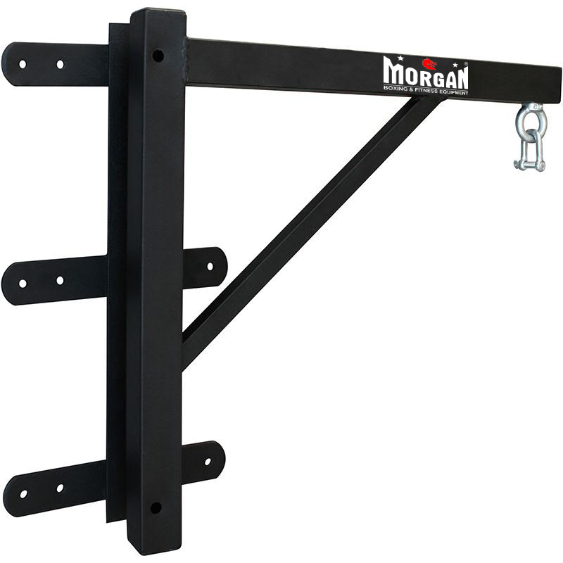 MORGAN FOLD AWAY PUNCH BAG HANGER