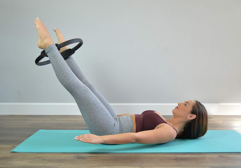 Morgan Premium Pilates Ring